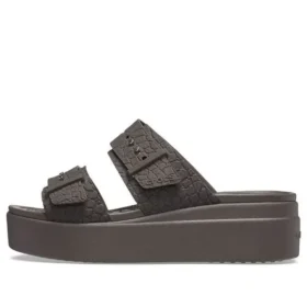 2 Straps Brooklyn “Brown” 2 Straps Brooklyn “Brown”