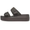 2 Straps Brooklyn “Brown”