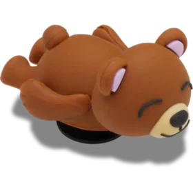 3D Bear on Tummy Jibbitz™ Charms 3D Bear on Tummy Jibbitz™ Charms