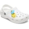 3D Chilling Frog Jibbitz™ Charms