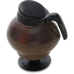3D Coffee Carafe Jibbitz™ Charms 3D Coffee Carafe Jibbitz™ Charms