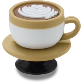 3D Coffee Cup Jibbitz™ Charms 3D Coffee Cup Jibbitz™ Charms