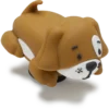 3D Dog with Paws Jibbitz™ Charms