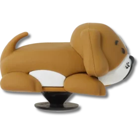 3D Dog with Paws Jibbitz™ Charms 3D Dog with Paws Jibbitz™ Charms