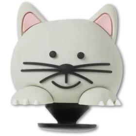 3D Kitty Jibbitz™ Charms 3D Kitty Jibbitz™ Charms