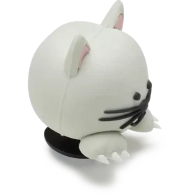 3D Kitty Jibbitz™ Charms 3D Kitty Jibbitz™ Charms
