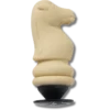 3D Knight Chess Piece Jibbitz™ Charms
