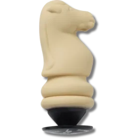 3D Knight Chess Piece Jibbitz™ Charms 3D Knight Chess Piece Jibbitz™ Charms