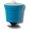 3D Party Pong Cup Jibbitz™ Charms