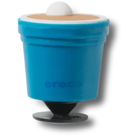 3D Party Pong Cup Jibbitz™ Charms 3D Party Pong Cup Jibbitz™ Charms