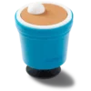 3D Party Pong Cup Jibbitz™ Charms