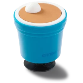 3D Party Pong Cup Jibbitz™ Charms 3D Party Pong Cup Jibbitz™ Charms