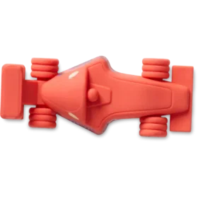 3D Red Race Car Jibbitz™ Charms 3D Red Race Car Jibbitz™ Charms