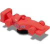 3D Red Race Car Jibbitz™ Charms