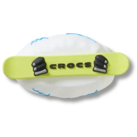 3D Snowboard Jibbitz™ Charms 3D Snowboard Jibbitz™ Charms