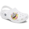 3D Swimming Shark Jibbitz™ Charms