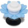 4Lw Blue Flower Jibbitz™ Charms