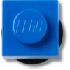 4Lw Blue Tile 1X1 Jibbitz™ Charms
