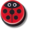 4Lw Lady Bug Jibbitz™ Charms