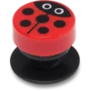 4Lw Lady Bug Jibbitz™ Charms