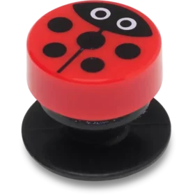 4Lw Lady Bug Jibbitz™ Charms 4Lw Lady Bug Jibbitz™ Charms
