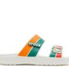 7-Eleven x Classic Sandal ‘White’ 7-Eleven x Classic Sandal ‘White’