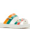 7-Eleven x Classic Sandal ‘White’ 7-Eleven x Classic Sandal ‘White’
