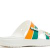 7-Eleven x Classic Sandal ‘White’ 7-Eleven x Classic Sandal ‘White’