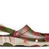 A Nightmare on Elm Street x All-Terrain Clog ‘Horror Pack – Freddy Krueger’