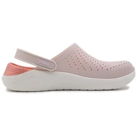Adult LiteRide Clog-7 “Pink White”