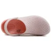 Adult LiteRide Clog-7 “Pink White”