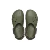 All-Terrain Atlas Clog “Army Green Espresso”