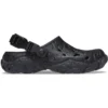 All-Terrain Atlas Clog “Black”