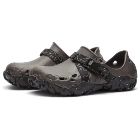 All-Terrain Atlas “Espresso Black”