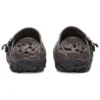 All-Terrain Atlas “Espresso Black”