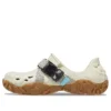 All Terrain Atlas Shoes “Bone Brown”