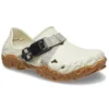 All Terrain Atlas Shoes “Bone Brown”
