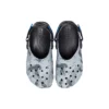 All-Terrain Clog Desert Camo Clog “Black Gray”