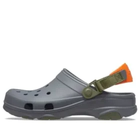 all terrain clog grey 1 280x280 - All-Terrain Clog "Grey"