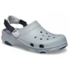 All-Terrain Clog “Light Grey”