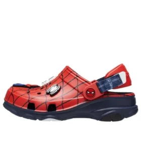 All-Terrain Clog Marvel “Spider-Man”