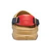 All-Terrain Clog “Tan”