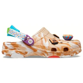 All-Terrain Clog x Cinnamon Toast Crunch