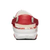 All-Terrain Clogs “Coca Cola Red”