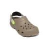 All-Terrain Clogs “Khaki”