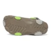 All-Terrain Clogs “Khaki”