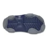 All Terrain Fisherman Clogs “Navy Red”