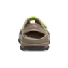 All Terrain Fisherman Sandals “Beige Green”