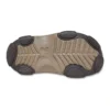 All Terrain Fisherman Sandals “Beige Green”