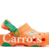 Anwar Carrots x Clog Kids ‘Orange’ Anwar Carrots x Clog Kids ‘Orange’
